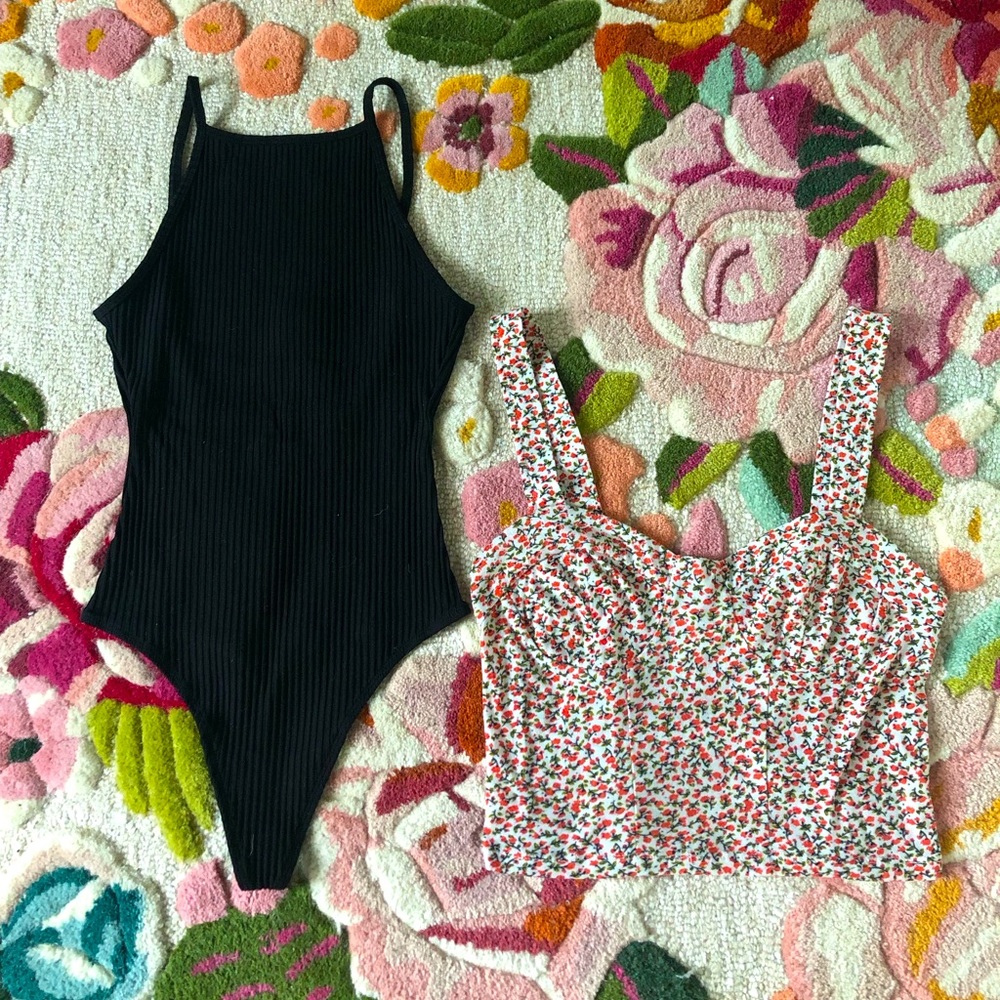 Wilfred/ Pins and Needles Cute Top Bundle